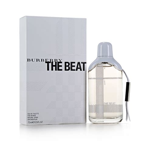 burberry the beat priceline|the beat edt Burberry perfume.